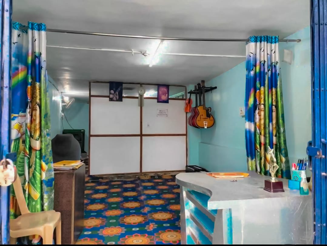 Music Room